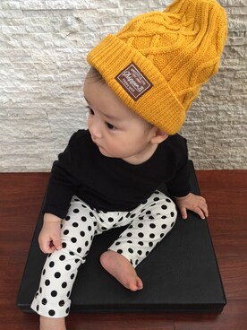 wakazo_mamさんのコーディネート