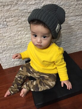 wakazo_mamさんのコーディネート