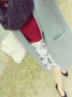 RENAさんのコーディネート