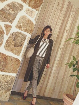 RENAさんのコーディネート