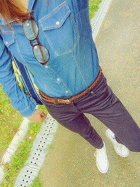 RENAさんのコーディネート