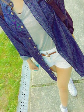 RENAさんのコーディネート