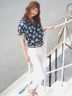 RENAさんのコーディネート