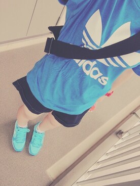 NATSUKIさんのコーディネート