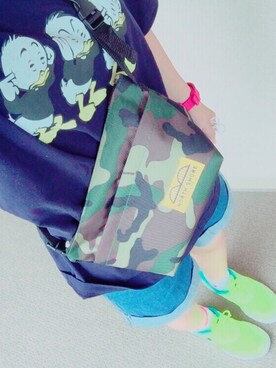 NATSUKIさんのコーディネート