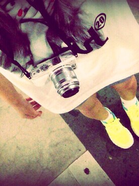 NATSUKIさんのコーディネート