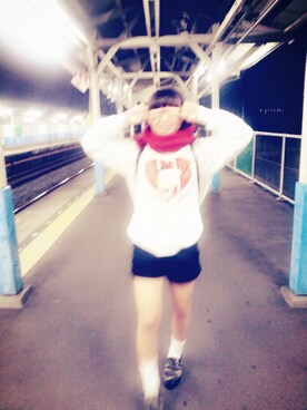 NATSUKIさんのコーディネート