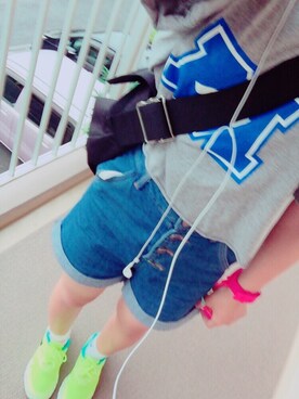 NATSUKIさんのコーディネート