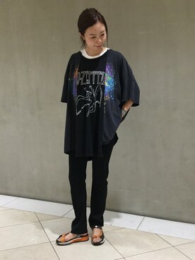 erikoさんのコーディネート