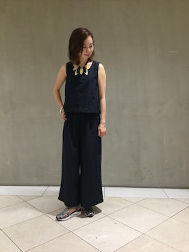 erikoさんのコーディネート