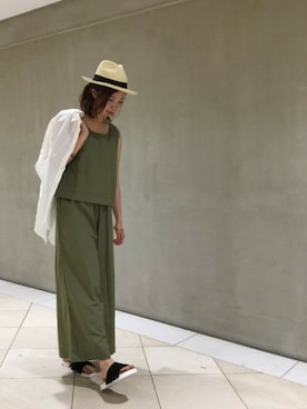 erikoさんのコーディネート