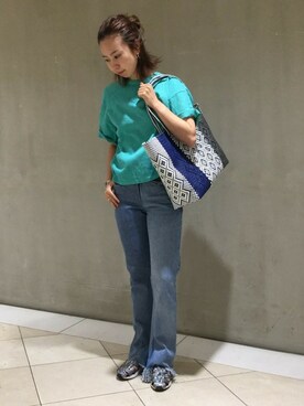 erikoさんのコーディネート