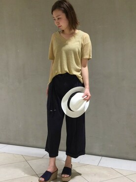 erikoさんのコーディネート