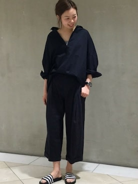 erikoさんのコーディネート