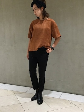 erikoさんのコーディネート