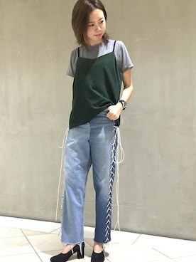 erikoさんのコーディネート