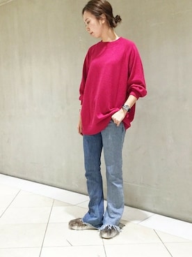 erikoさんのコーディネート