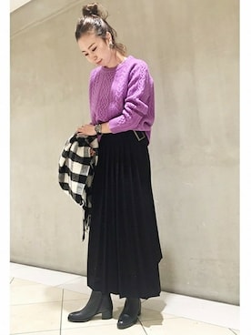 erikoさんのコーディネート