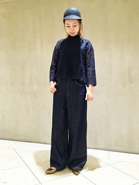 erikoさんのコーディネート