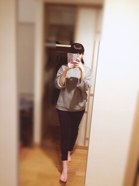 ずんださんのコーディネート