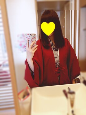 ずんださんのコーディネート