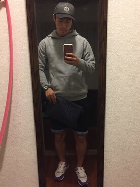 Y.Tさんのコーディネート