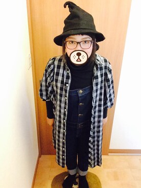 ぴーちるぱーちるさんのコーディネート