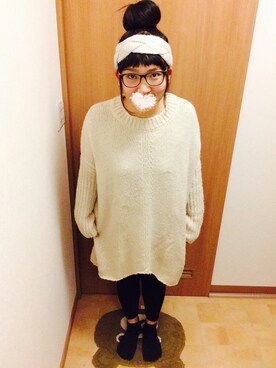 ぴーちるぱーちるさんのコーディネート