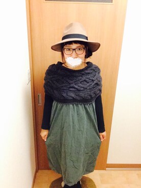 ぴーちるぱーちるさんのコーディネート