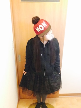 ぴーちるぱーちるさんのコーディネート