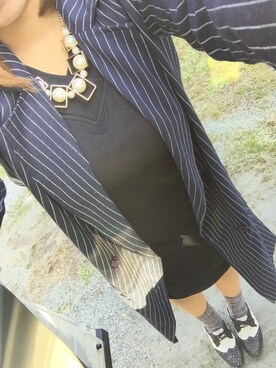 Shizukaさんのコーディネート