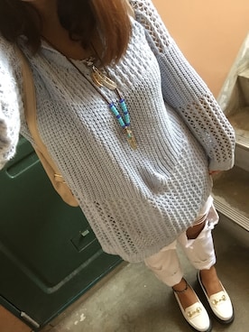 Shizukaさんのコーディネート