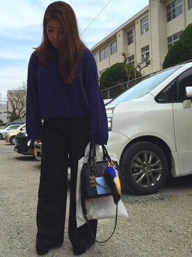 Shizukaさんのコーディネート