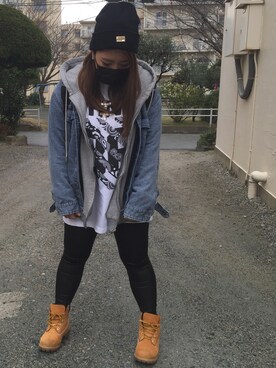 Shizukaさんのコーディネート