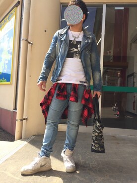 Shizukaさんのコーディネート