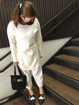 Shizukaさんのコーディネート