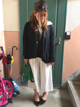 Shizukaさんのコーディネート