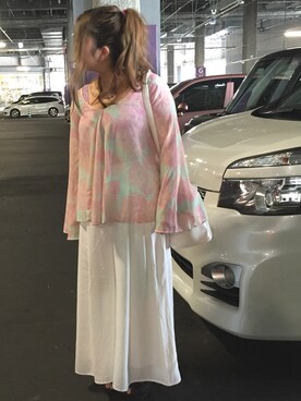 Shizukaさんのコーディネート