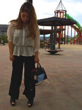 Shizukaさんのコーディネート