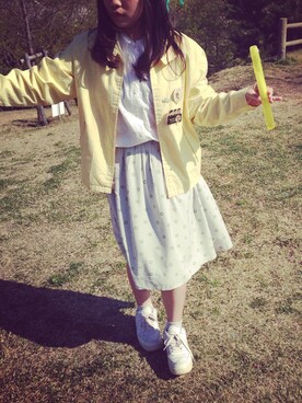 murさんのコーディネート