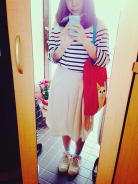 murさんのコーディネート