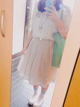 murさんのコーディネート