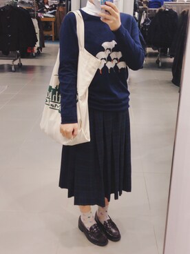 murさんのコーディネート