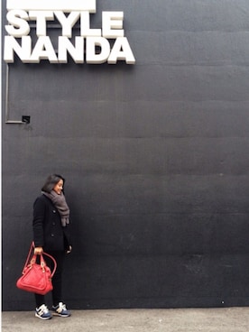 hrl_anさんのコーディネート