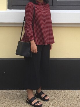 hrl_anさんのコーディネート