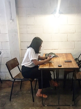 hrl_anさんのコーディネート