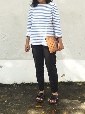 hrl_anさんのコーディネート