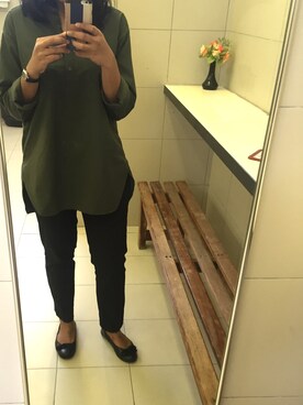 hrl_anさんのコーディネート