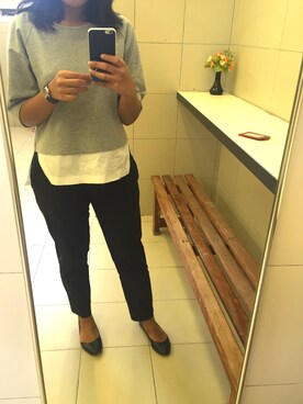 hrl_anさんのコーディネート