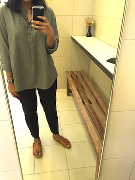 hrl_anさんのコーディネート